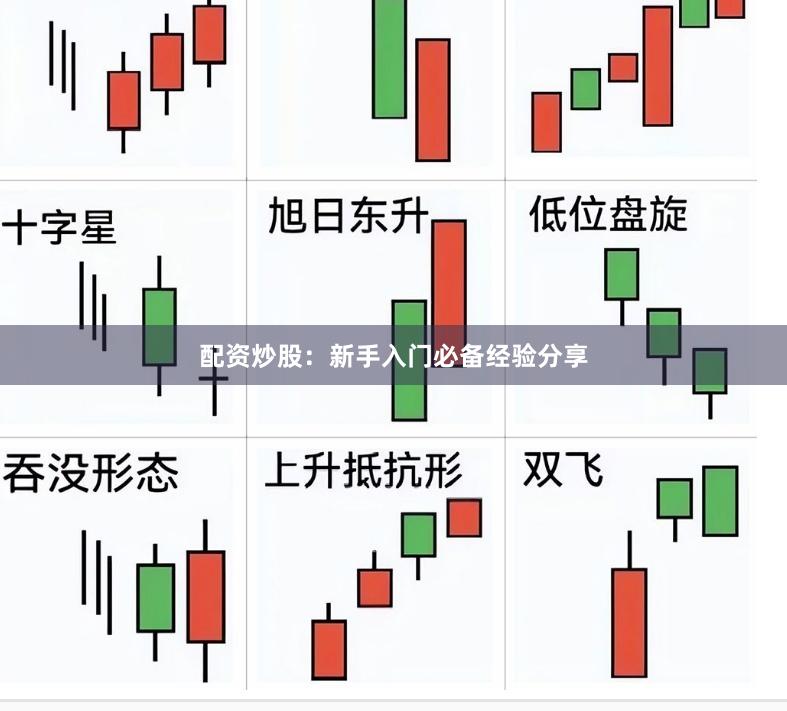 配资炒股：新手入门必备经验分享