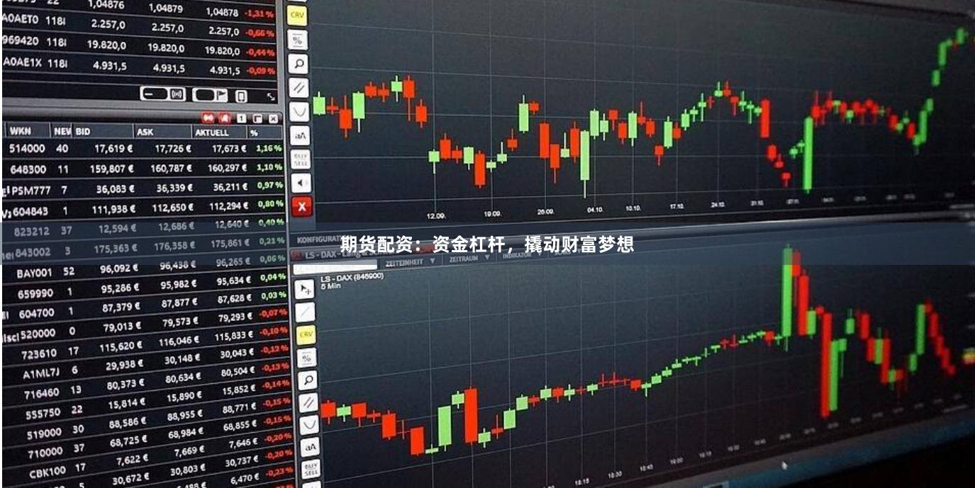 期货配资:资金杠杆,撬动财富梦想