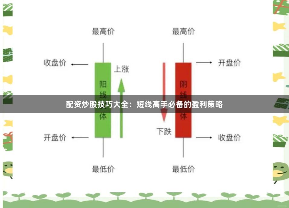 配资炒股技巧大全：短线高手必备的盈利策略