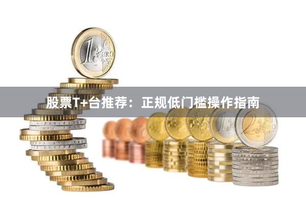 股票T+台推荐：正规低门槛操作指南