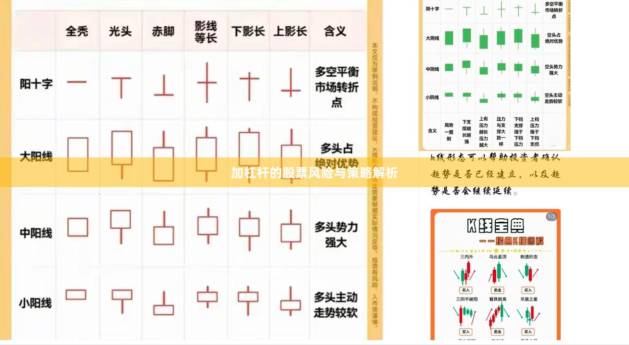 加杠杆的股票风险与策略解析